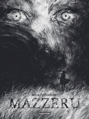 cover image of Mazzeru